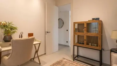 Chalet en Algorfa photo 26
