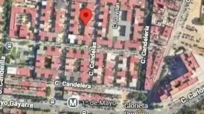 Apartment in Los Pajaritos-La Candelaria-Madre de Dios photo 2