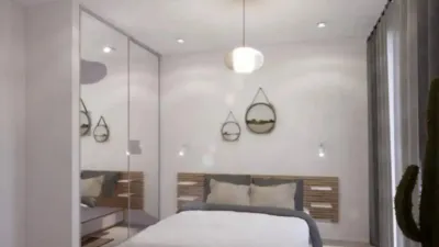 Penthouse on Calle de Ramón Gallud photo 14
