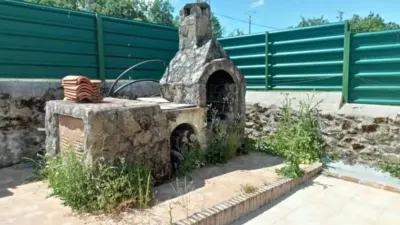 Chalet in Cabrero photo 11