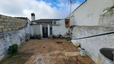 Chalet in Calañas photo 3