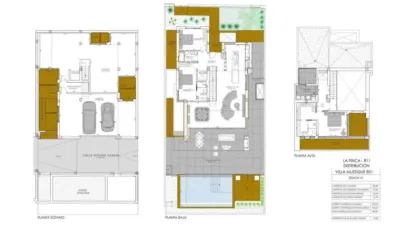 Chalet en Algorfa photo 53