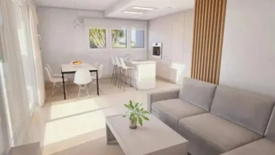 Apartment on Carrer Chipre photo 15