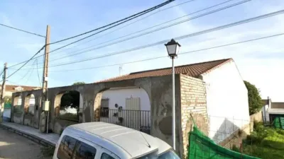 Chalet in El Garrobo photo 3