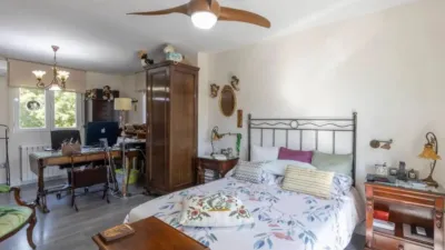 Chalet in El Chaparral photo 54