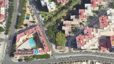 Apartment in Parque Atlántico-Las Naciones-Los Arcos photo 3