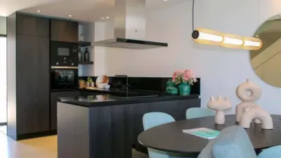 Chalet en Algorfa photo 7