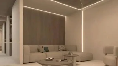 Chalet on Carrer de Malta photo 6