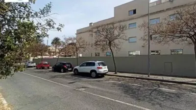 Apartment in Vistahermosa photo 3