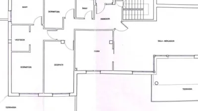 Chalet in Urbanizations photo 37