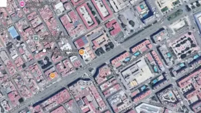 Piso – Alacant / Alicante, els Àngels, l'Alacantí - Vista 3