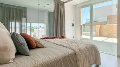 Chalet en Algorfa photo 20