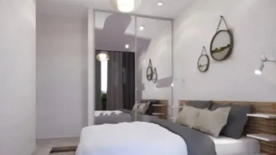 Penthouse on Calle de Ramón Gallud photo 13