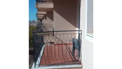 Penthouse in Urbanización Geráneos photo 18