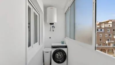 Penthouse on Punta Prima Street, -1 photo 21