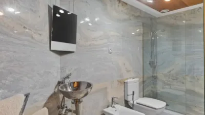 Chalet on Carretera a Elche photo 38