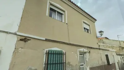 Chalet in Calasparra photo 2
