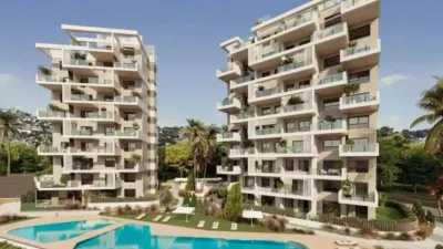 Penthouse at Calle Suecia, 4, -1 photo 15