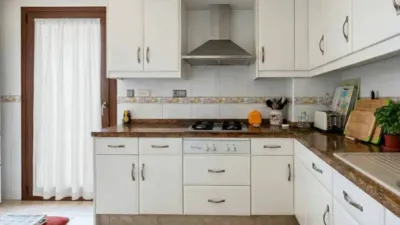 Flat on Santa Pola Street, -1 photo 11