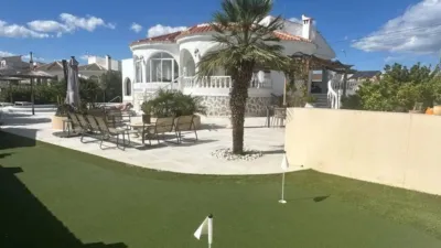 Casa – Torrevieja - Vista 3