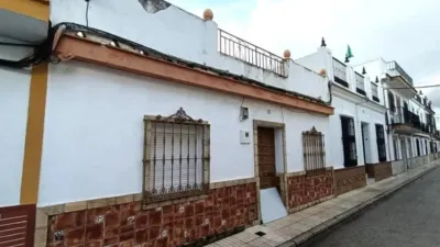 Chalet in Guillena photo 3