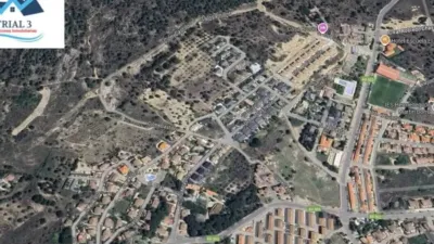 Chalet en Cebreros photo 2
