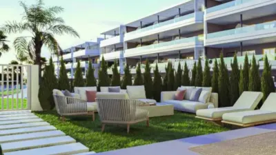 Pis – Torrevieja - Vista 5