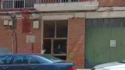 Piso en Palencia Capital photo 3