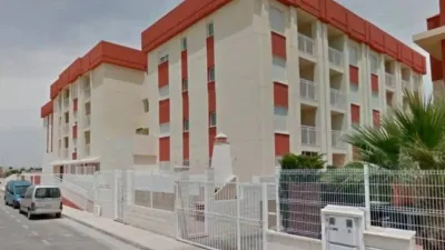 Piso – Orihuela, Urbanización Monte Cenia - Torre Cenia, Playa Flamenca II - Vista 2
