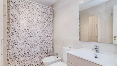 Apartment in Albolote photo 27