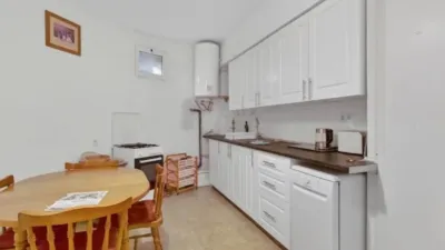 Chalet on Calle Gran Alacant, -1 photo 46