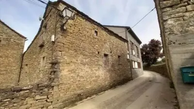 Chalet en Broto photo 3