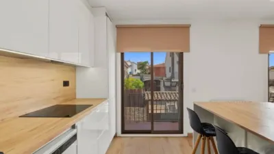 Chalet in Sant Feliu de Guíxols photo 8