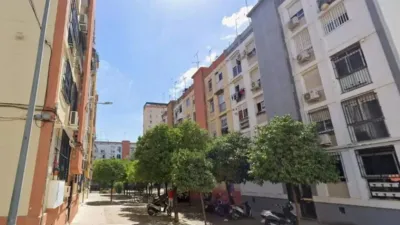 Apartment in San Pablo photo 2