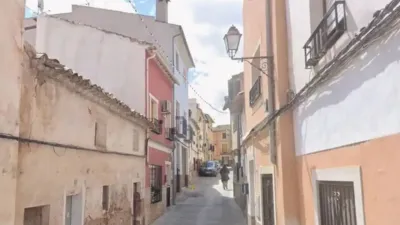 Chalet in Caravaca de la Cruz