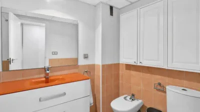 Penthouse on Calle de la Nadadora Carmen Soto photo 19