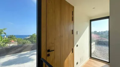 Chalet en Pals photo 57