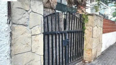 Apartment in Els Molins-Poble Sec-Pins Vens photo 2