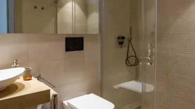Apartment in Algorfa photo 10