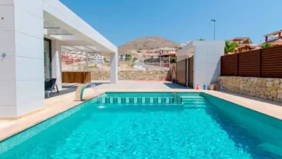 Chalet on Golf Bahia Street, -1 photo 15