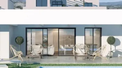 Chalet en calle Alfarella Sector, 13, -1 photo 8