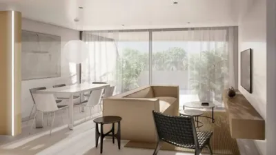Apartment on Calle San Bruno photo 7