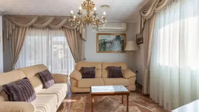 Chalet in Jun photo 3
