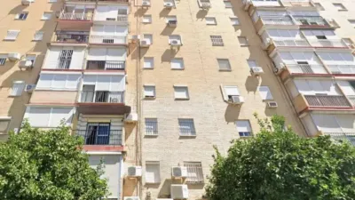 Apartment in Santa Aurelia photo 2