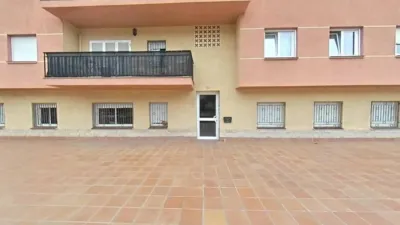 Apartment in Els Molins-Poble Sec-Pins Vens photo 3