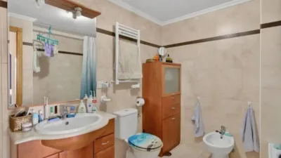Penthouse in Residencial Miraflores photo 13