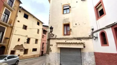 Flat in Berga photo 2