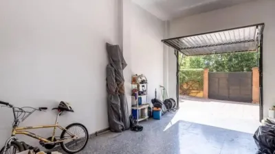 Chalet in Albolote photo 25