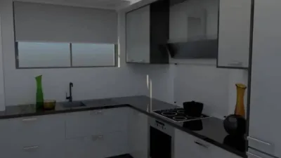 Apartment on Carrer Carretera de Finestrat photo 13