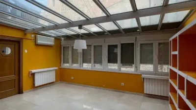 Chalet on Calle de Coria photo 3